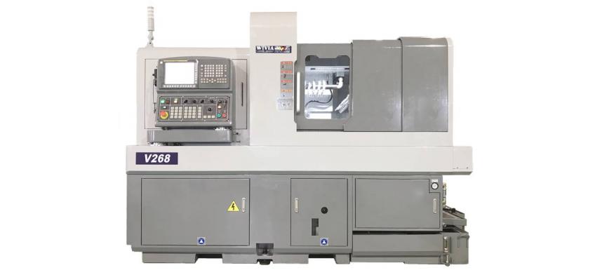 Swiss Turn Machine CNC lathe - V series